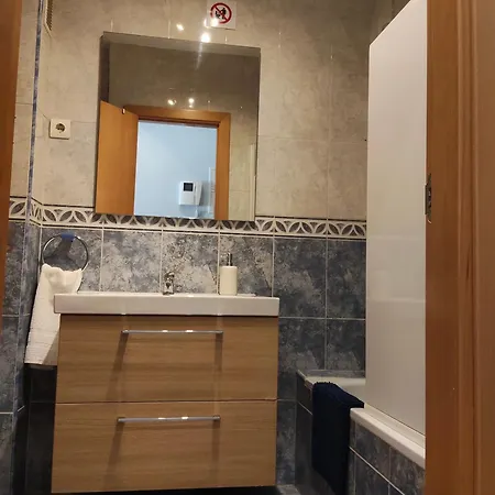 Apartament Cozy St