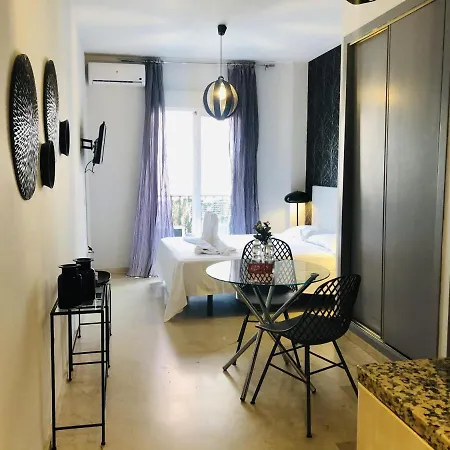 Cozy Centro By Alohamalaga *