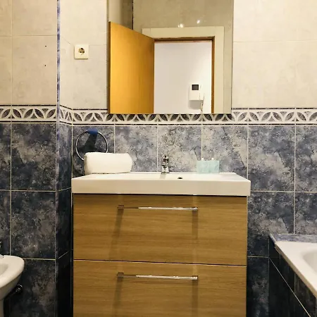 Cozy Centro By Alohamalaga Apartment Malaga