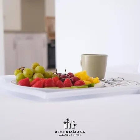 Cozy Centro By Alohamalaga * Malaga